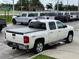 Used 2011 Chevrolet Silverado 1500 LTZ w/ LTZ White Diamond Edition image 5