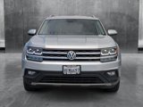 Used 2018 Volkswagen Atlas SE image 2