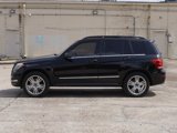 Used 2014 Mercedes-Benz GLK 350 2WD w/ Premium 1 Package image 2