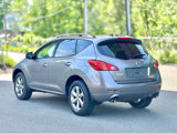 Used 2010 Nissan Murano SL w/ Leather Pkg image 6