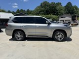 Used 2019 Lexus LX 570 4WD w/ Luxury Package image 3