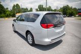 Used 2022 Chrysler Voyager LX image 5