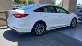 Used 2017 Hyundai Sonata Sport image 3