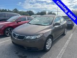 Used 2013 Kia Forte EX w/ Fuel Economy Pkg image 2