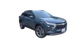 New 2025 Chevrolet Trax LT w/ Driver Confidence Package image 2