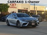 Used 2022 Toyota Camry SE image 2