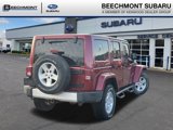 Used 2013 Jeep Wrangler Unlimited Sahara w/ Trailer Tow Group image 4