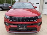 Used 2023 Jeep Compass Limited image 3