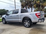 Used 2021 Ford F150 Lariat image 4