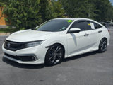 Used 2019 Honda Civic Touring image 3