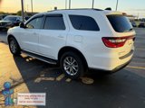Used 2014 Dodge Durango Limited w/ Nav & Power Liftgate Group image 3