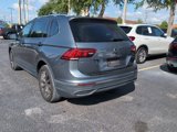 Certified 2023 Volkswagen Tiguan SE image 4