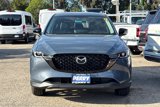 New 2025 MAZDA CX-5 Carbon Edition image 2