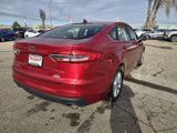 Used 2020 Ford Fusion SE image 5