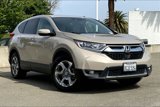 Used 2018 Honda CR-V EX-L image 2