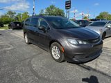 Used 2020 Chrysler Voyager Lxi image 3