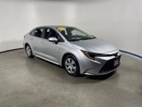 Used 2022 Toyota Corolla LE image 1