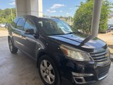 Used 2016 Chevrolet Traverse LT w/ Traveler's Package image 4