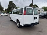Used 2004 Chevrolet Express 2500 Passenger image 5