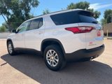 Used 2020 Chevrolet Traverse LT image 5