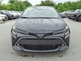 Certified 2022 Toyota Corolla XSE image 2