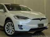 Used 2020 Tesla Model X Long Range image 3