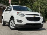 Used 2016 Chevrolet Equinox LS image 3