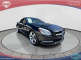 Used 2012 Mercedes-Benz SLK 350 w/ Premium I Pkg image 2