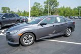Used 2018 Honda Civic LX image 3