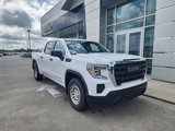 Used 2019 GMC Sierra 1500 2WD Crew Cab w/ Convenience Package image 2