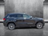 Used 2015 Jeep Grand Cherokee Limited w/ Luxury Group II image 4