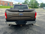 Used 2015 Ford F150 XLT w/ Equipment Group 301A Mid image 4