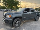 Used 2015 GMC Canyon SLE w/ All-Terrain Package image 6