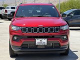 New 2025 Jeep Compass Latitude image 3