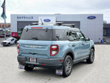 Used 2021 Ford Bronco Sport Big Bend image 5