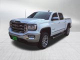 Used 2018 GMC Sierra 1500 SLT w/ SLT Premium Package image 2