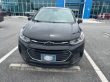 Certified 2022 Chevrolet Trax LT w/ Midnight Edition image 3
