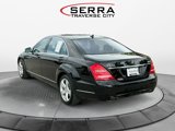 Used 2012 Mercedes-Benz S 550 4MATIC image 3