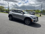 Used 2022 Kia Seltos LX image 3