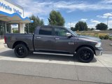 Used 2017 RAM 1500 Big Horn image 3