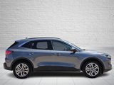 Used 2021 Ford Escape SEL image 5