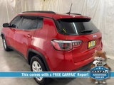 Used 2018 Jeep Compass Sport w/ Tech Group image 6