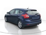 Used 2012 Ford Focus SEL image 3