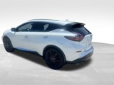 Certified 2022 Nissan Murano Platinum w/ Cargo Package image 3