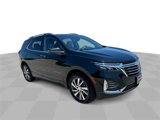 Used 2023 Chevrolet Equinox Premier image 2