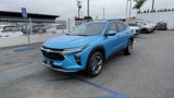New 2025 Chevrolet Trax LT w/ Driver Confidence Package image 5