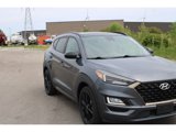 Used 2019 Hyundai Tucson Night image 5