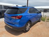 Used 2024 Chevrolet Equinox LT image 2