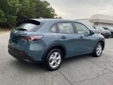 New 2025 Honda HR-V LX image 5