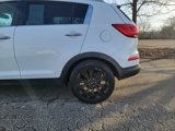 Used 2014 Kia Sportage EX image 5